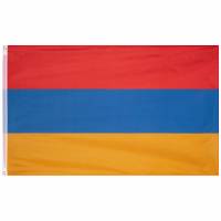 Armenia MUWO 