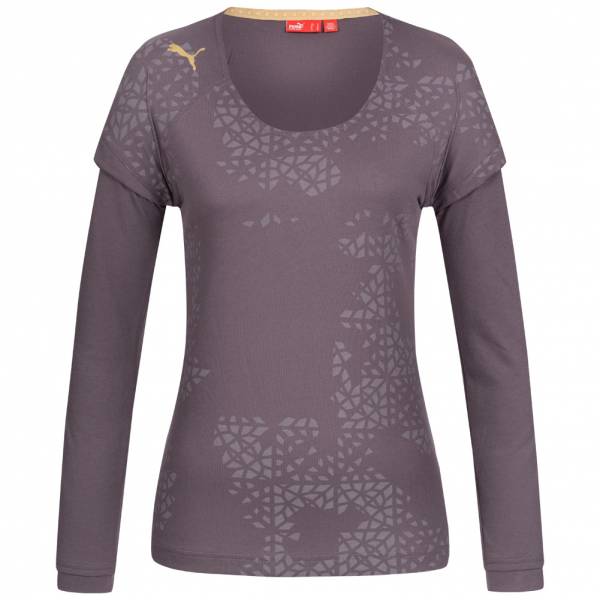 PUMA Runway Damen Langarmshirt 549355-03