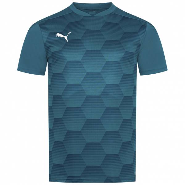 PUMA teamFINAL Jersey Hombre Camiseta 704150-20