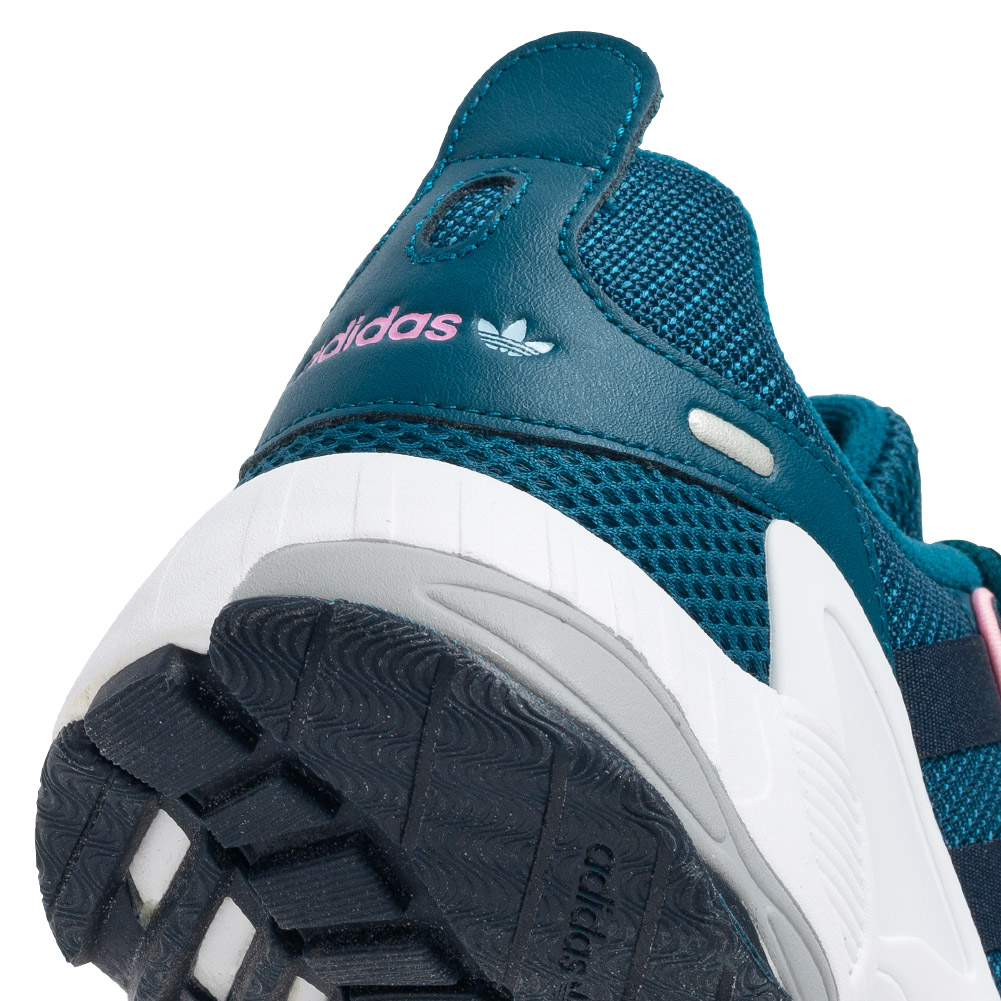 adidas Originals EQT Gazelle Equipment Mujer Sneakers EE4831 | deporte-outlet.es