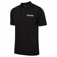 hummel hmlMOVER Bawełna Mężczyźni Polo-Koszula 205574-2001