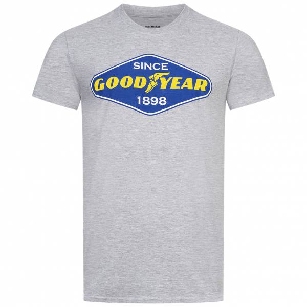 GOODYEAR Diamond Herren T-Shirt POMTS064HGY