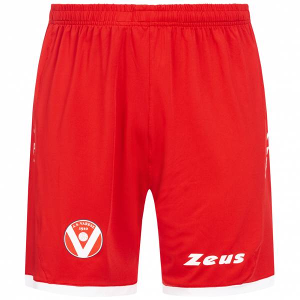 Varese Calcio SSD Zeus Herren Heim Shorts VAR-16