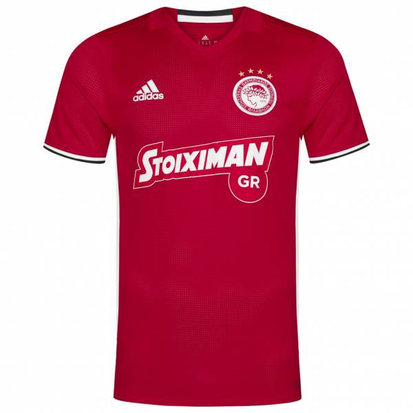 Olympiakos Piräus adidas 3rd Trikot CI6014