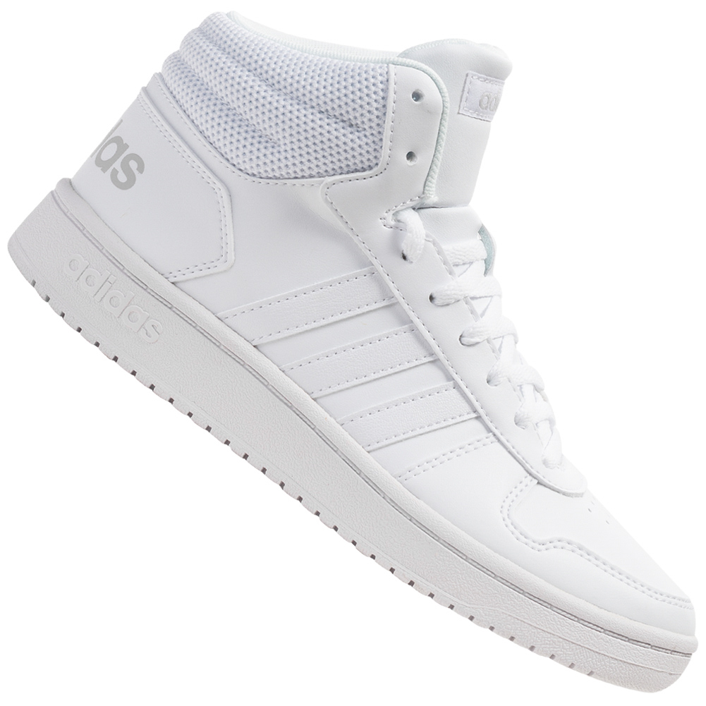 adidas Hoops 2.0 Women Sneakers B42099 | SportSpar.com