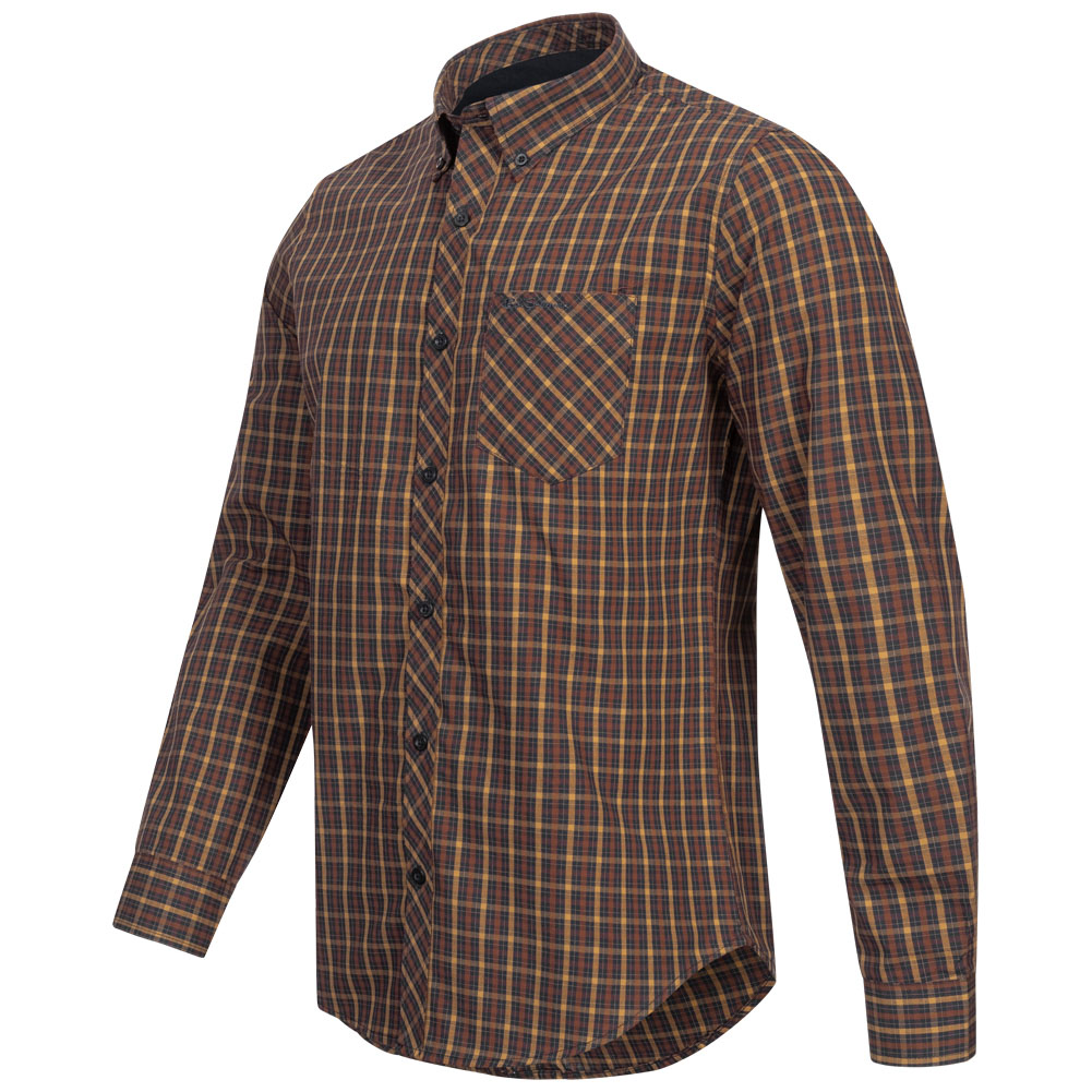 ben sherman hemd