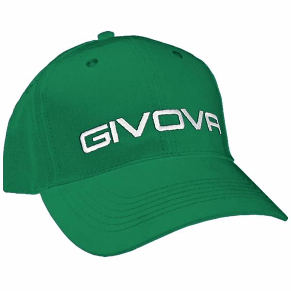 Givova Basecap Kappe ACC04-0013