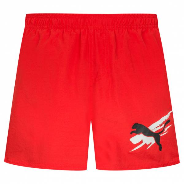 PUMA Essentials Summer Kinderen Shorts 843863-11