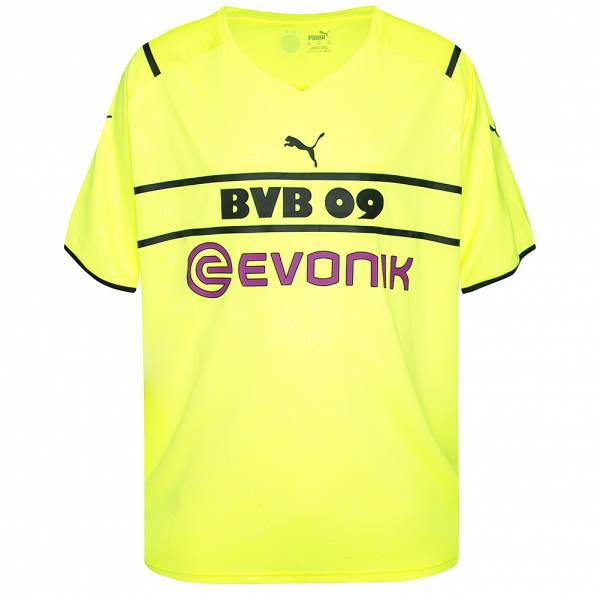 Borussia Dortmund BVB PUMA Champions League Hombre Camiseta 759577-03
