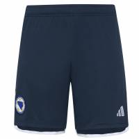 Bosnia y Herzegovina adidas Hombre Pantalones cortos de primera equipación HF1913