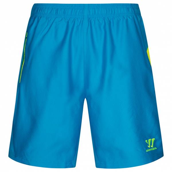 Warrior SKR Training Woven Herren Sport Shorts WSSM456-VDB