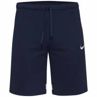 Nike Dri-FIT Strike Herren Fleece Shorts CW6521-451
