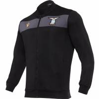 S.S. Lazio macron Niño Sudadera con cremallera casual 58196047