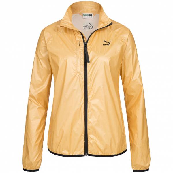 PUMA Gold Wind Runner Femmes Sports Veste Coupe-Vent 570387-16