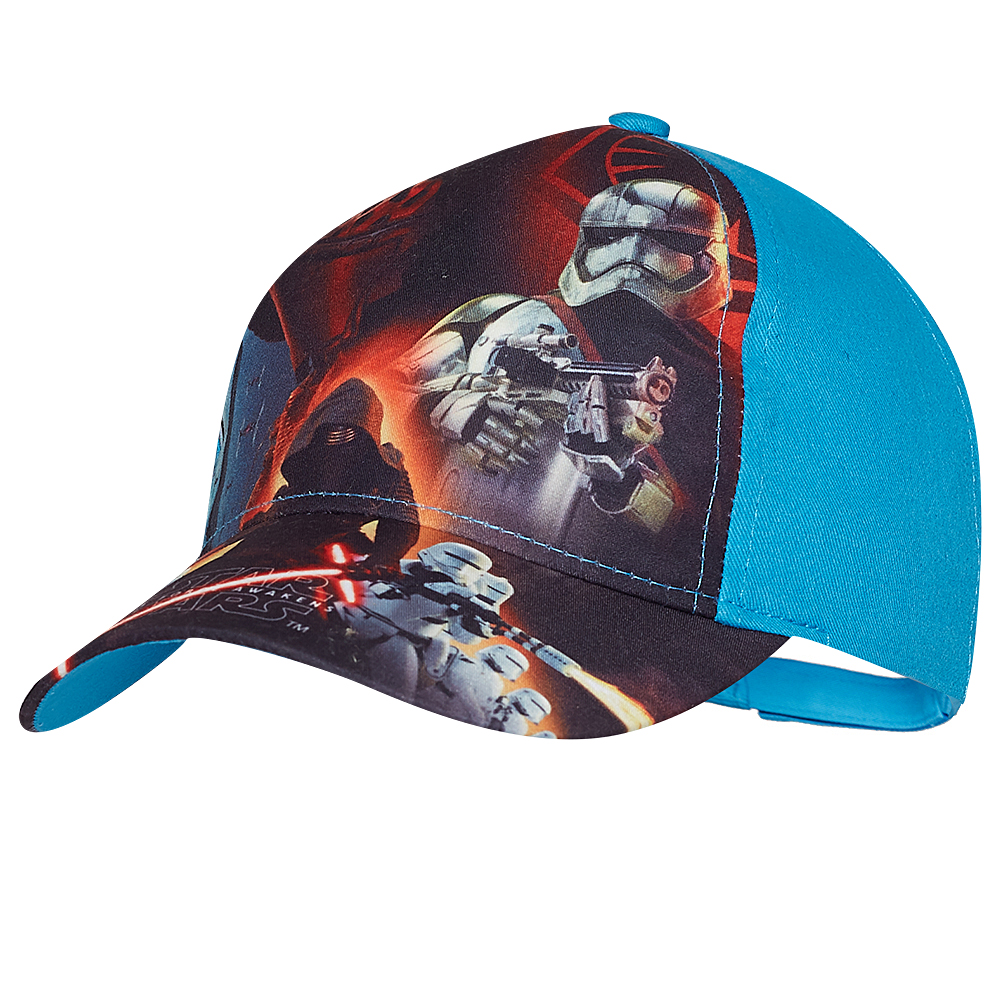 Star Wars Disney Kids Cap QE4068 