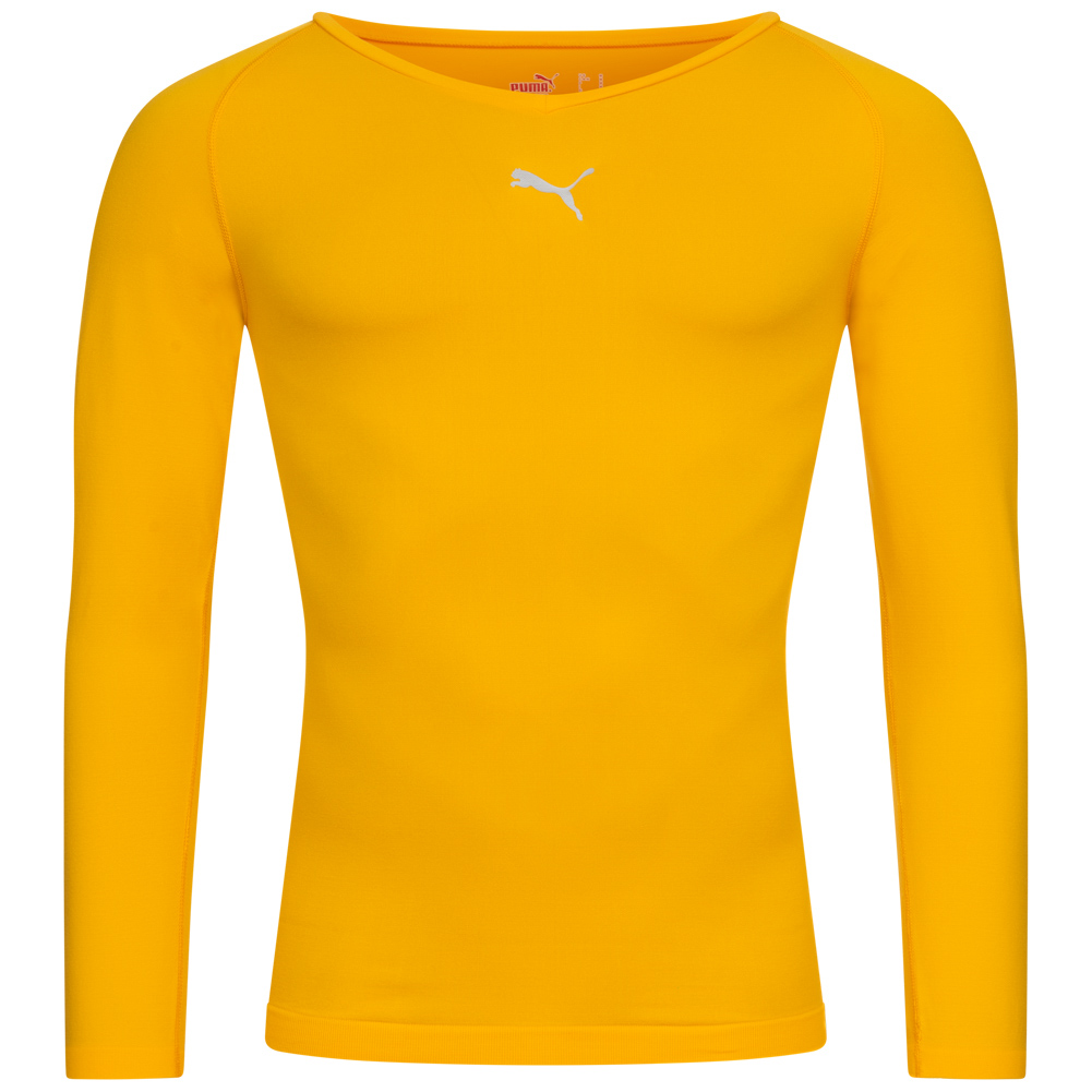 puma base layer top