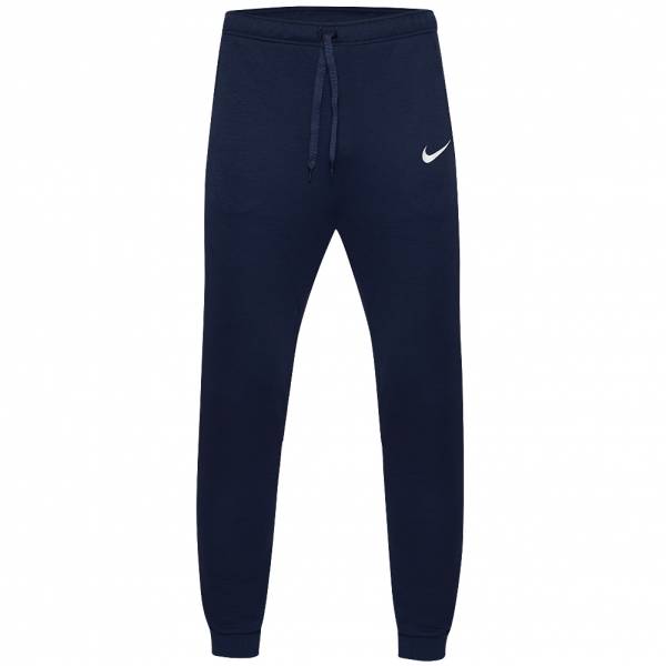 Nike Dri-FIT Strike Fleece Herren Trainingshose CW6336-451