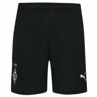 Borussia Mönchengladbach PUMA 3RD Bambini Shorts 759165-03