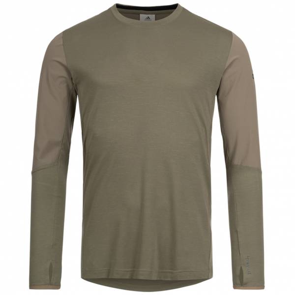 adidas ClimaHeat Workout Herren Funktionsshirt CD8813