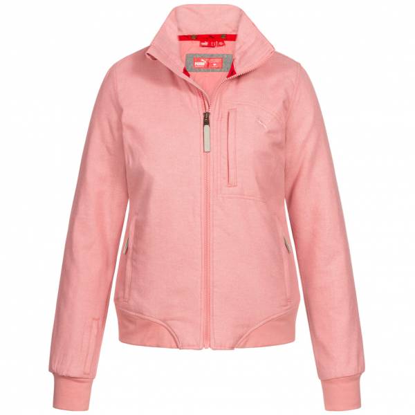 PUMA Femmes Veste bomber d'hiver 549308-01