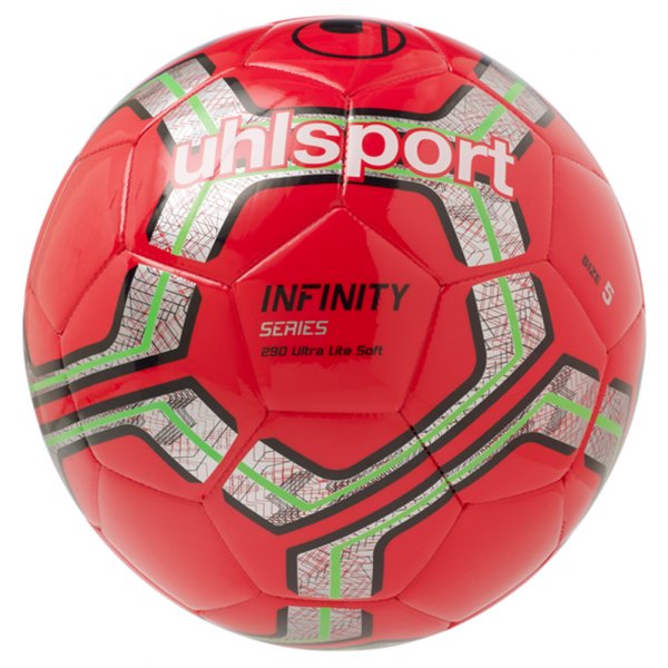 Uhlsport Infinity 290 Ultra Lite Soft Fußball 100160602