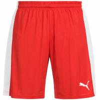 PUMA Power Cat 5.12 Niño Pantalones cortos 701266-01J