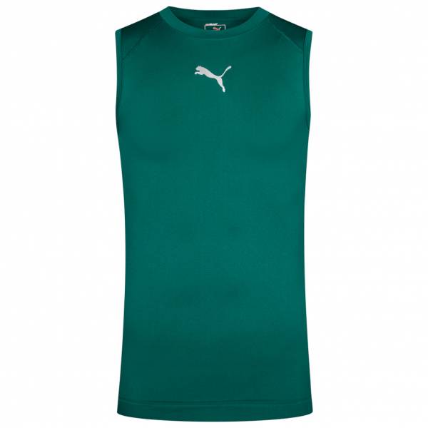 PUMA Bodywear SL Maglietta per lo sport Pro Vent Baselayer 741994-05