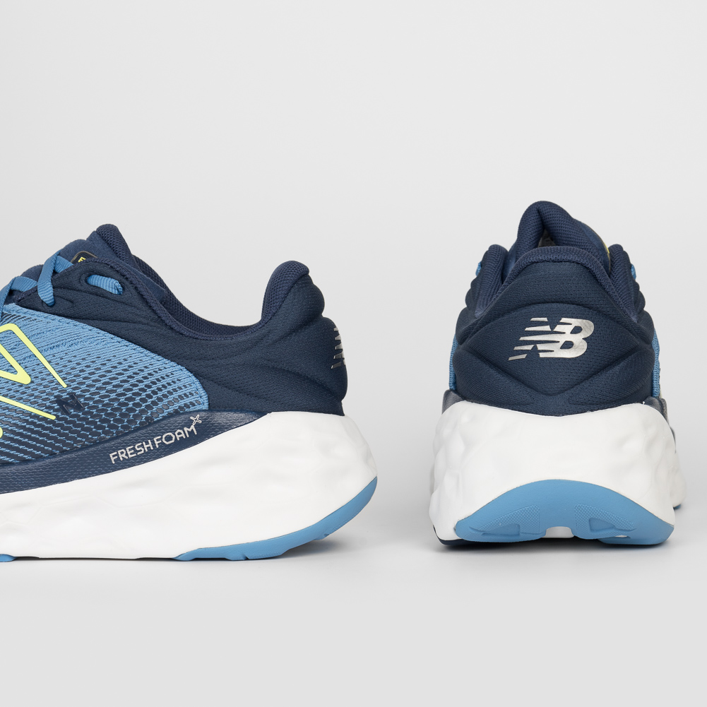 New Balance Fresh Foam 840 X Herren Laufschuhe M840FLN | SportSpar.com