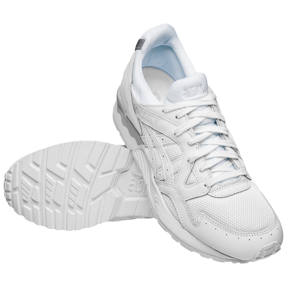 asics männer sneaker