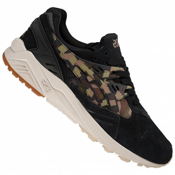 ASICS Tiger GEL-Kayano Trainer Sneaker Martini Olive HL7C1-9086