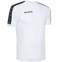Givova Band Hombre Camiseta de entrenamiento BA02-0003