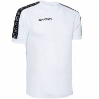 Givova Band Hommes Maillot d'entraînement BA02-0003