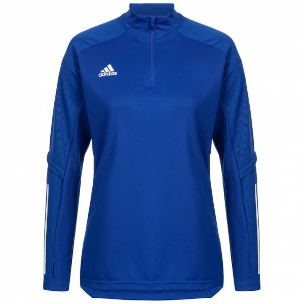 adidas Condivo 20 Femmes Haut d'entraînement FS7094