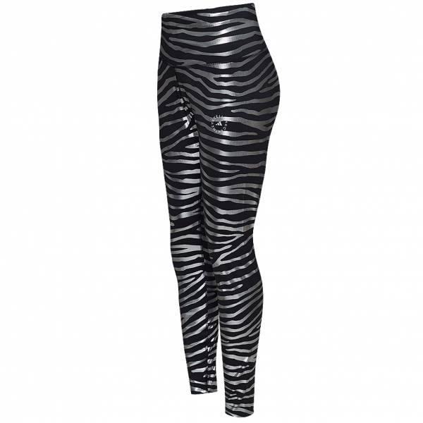 adidas x Stella McCartney Metallic Print Donna Leggings GU1616 | scontosport.it