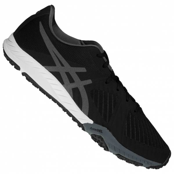 ASICS Weldon X Fitnessschuhe S707N-9097