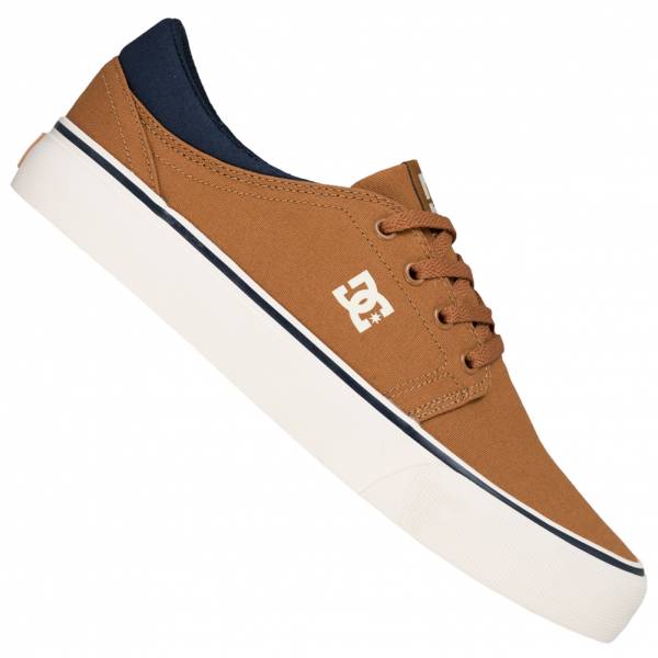 DC Shoes Trase TX Skateboarding Sneaker ADYS300656-TBN