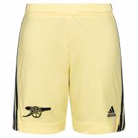 Arsenal FC adidas Enfants Short extérieur HB3272