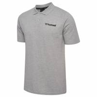 hummel hmlMOVER Bawełna Mężczyźni Polo-Koszula 205574-2006