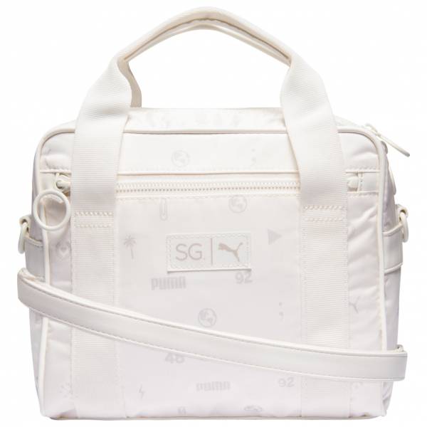 puma mini duffle bag