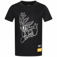 ellesse x LOONEY TUNES Trenta Kids T-shirt S1ML17152-011