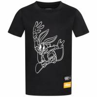 ellesse x LOONEY TUNES Trenta Bambini T-shirt S1ML17152-011