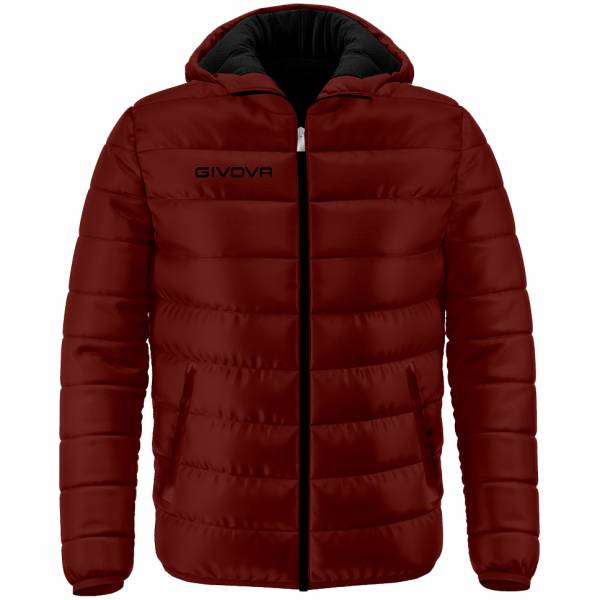 Givova Olanda Chaqueta G013-0008