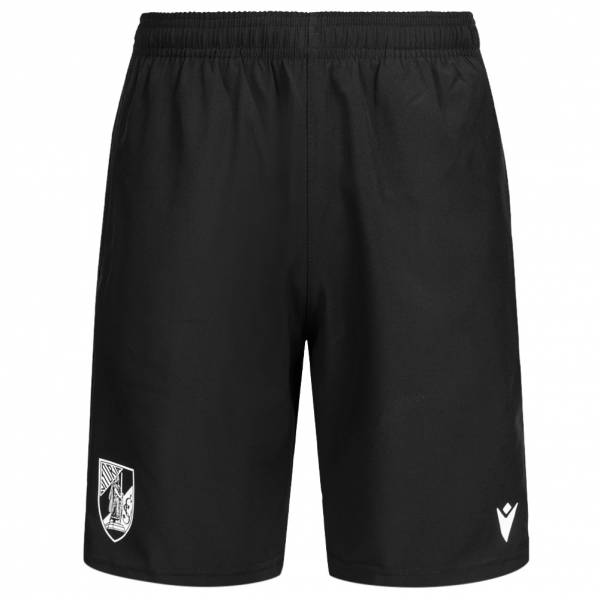 Vitoria Guimaraes macron Herren Freizeit Shorts 58536992