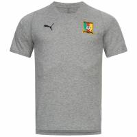 Camerun PUMA Casual Performance Uomo T-shirt 752363-08