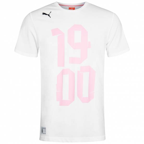 US Palermo PUMA Kinderen Fanshirt 742668-04