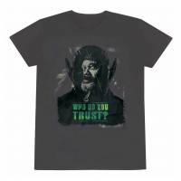 Secret Invasion Who Do You Trust Men T-shirt SIN06394TSC