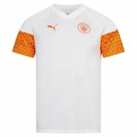 Ciudad de Mánchester PUMA Hombre Camiseta de entrenamiento 772855-19