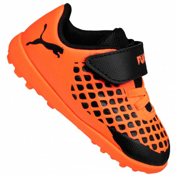 PUMA Future 2.4 TT Kleinkinder Fußballschuhe 104849-01