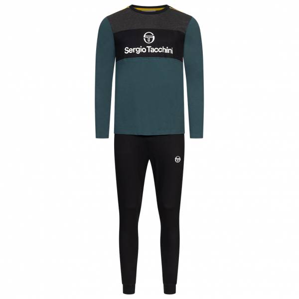 Sergio Tacchini Heren Pyjama 2 st. 39492527