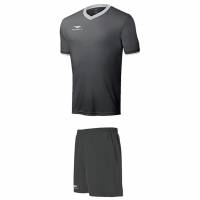 PENALTY Era Uomo Kit da calcio 2 pezzi Grigio/Grigio scuro/Bianco 3.085.078.021
